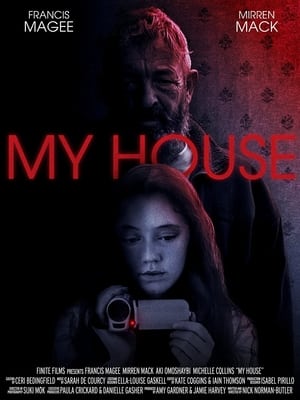 My House 2023 HDRip