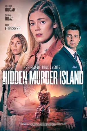 Hidden Murder Island 2023 HDRip