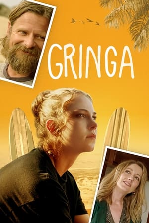 Gringa 2023 HDRip
