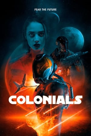Colonials 2023 HDRip