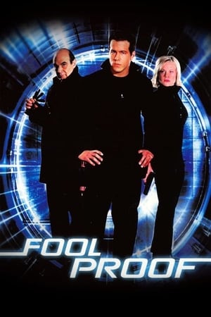 Foolproof 2003 Dual Audio
