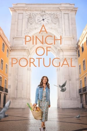 A Pinch of Portugal 2023 BRRip