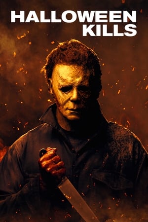 Halloween Kills 2021 Dual Audio Hindi