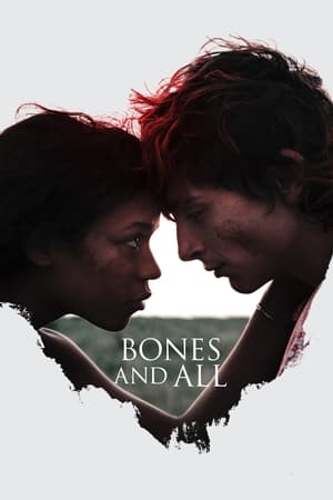 Bones and All 2022 Dual Audio