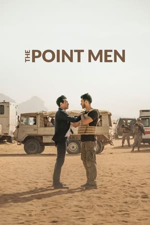 The Point Men 2023 Dual Audio Hindi