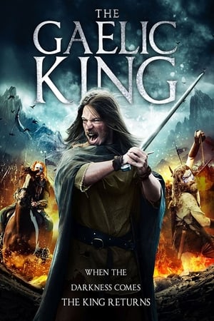 The Gaelic King 2017 BRRip Dual