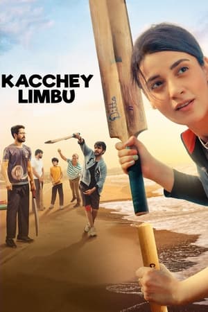 Kacchey Limbu 2022 BRRIp