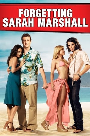 Forgetting Sarah Marshall 2008 Dual Audio