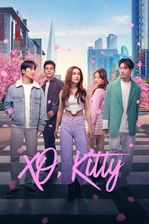 XO, Kitty 2023 S01 Hindi Dubbed