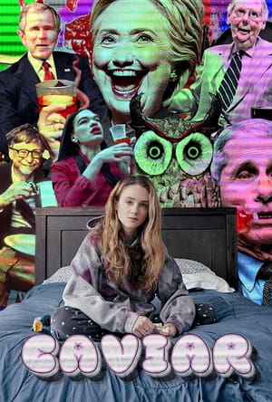 Caviar 2023 HDRip
