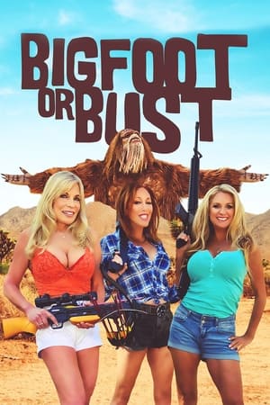 Bigfoot or Bust 2022 BRRip