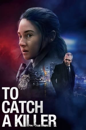 To Catch a Killer 2023 HDRip
