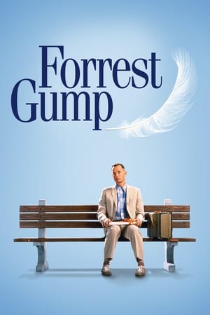 Forrest Gump 1994 Dual Audio