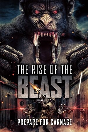 The Rise of the Beast 2022 HDRip