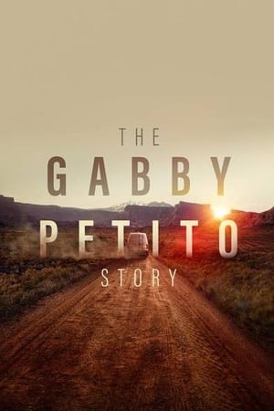 The Gabby Petito Story 2022 HDRip