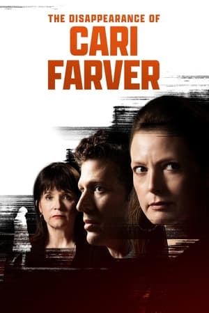 The Disappearance of Cari Farver 2022 HDRip