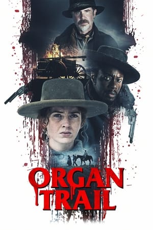 Organ Trail 2023 HDRip