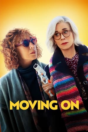 Moving On 2023 BRRip