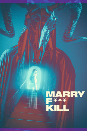 Marry F*** Kill 2023 HDRip