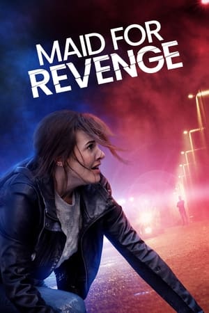 Maid for Revenge 2023 HDRip