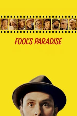 Fool's Paradise 2023 CAM