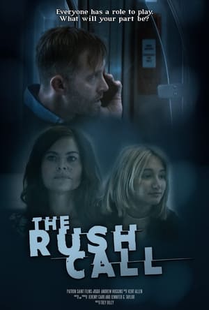 The Rush Call 2022 HDRip