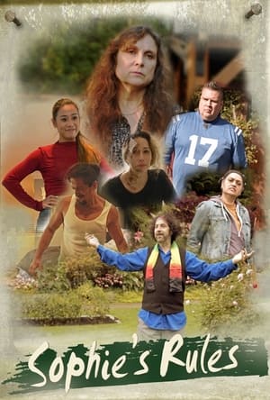 Sophie's Rules 2023 HDRip