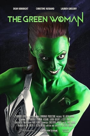 The Green Woman (2022) Dual Audio Hindi