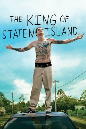 The King of Staten Island 2020 Dual Audio