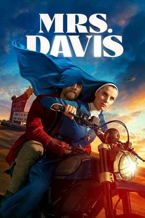 Mrs. Davis S01 2023 English