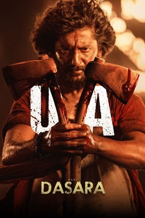 Dasara 2023 BRRip