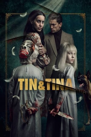 Tin & Tina 2023 Dual Audio Hindi