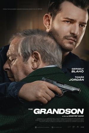 The Grandson 2022 Dual Audio Hindi