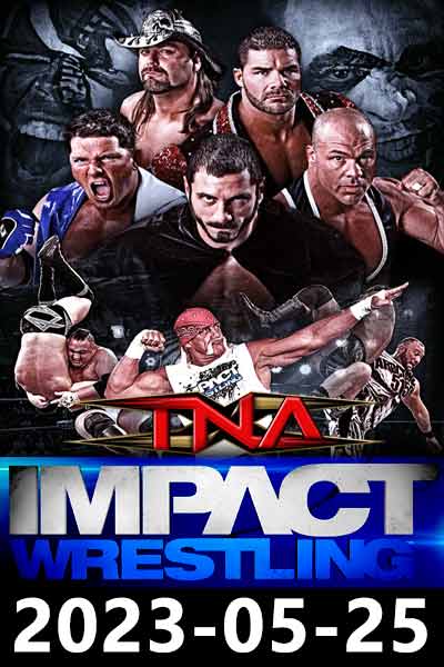 TNA.Impact 2023-05-25 (2023)