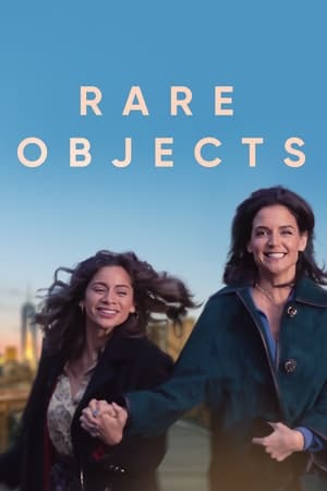 Rare Objects 2023 BRRip