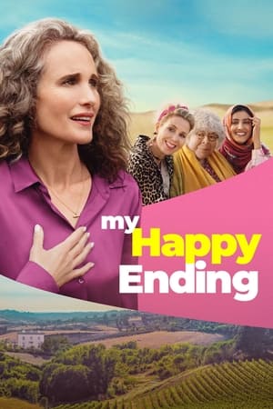 My Happy Ending 2023 BRRip