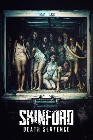 Skinford: Death Sentence 2023 BRRip