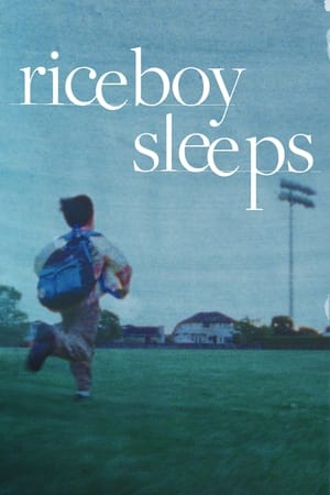 Riceboy Sleeps 2022 HDRip