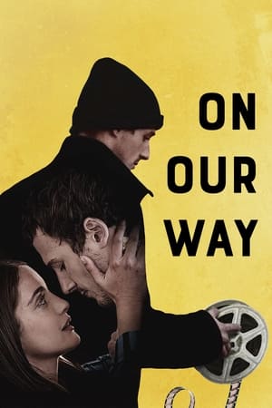 On Our Way 2021 HDRip