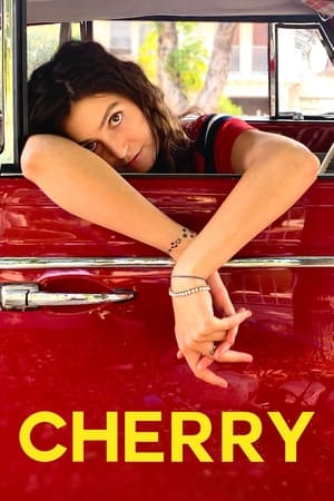 Cherry 2022 HDRip