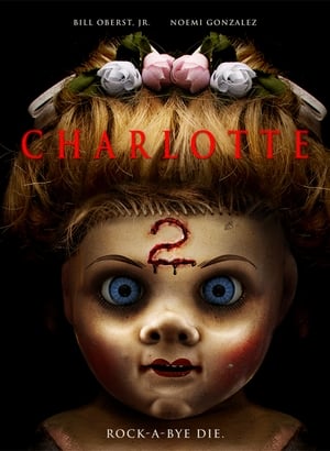 Charlotte: The Return 2019 HDRip
