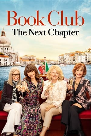 Book Club: The Next Chapter 2023 BRRip