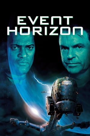 Event Horizon 1997 Dual Audio