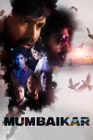 Mumbaikar 2023 HDRip
