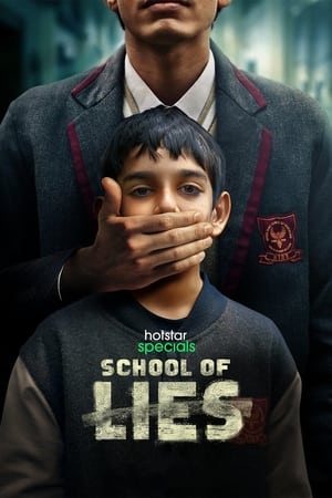 School of Lies S01 2023 Web Series