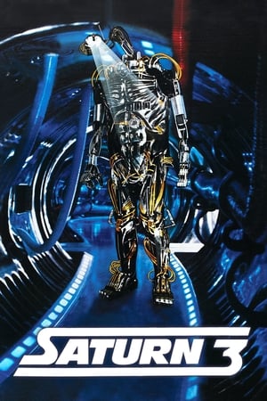 Saturn 3 1980 BRRip Dual
