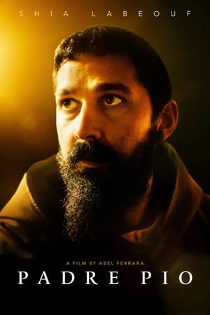 Padre Pio 2022 BRRip