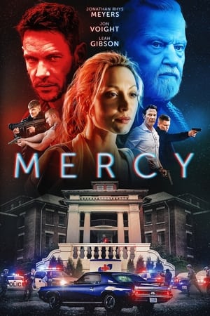 Mercy 2023 BRRip