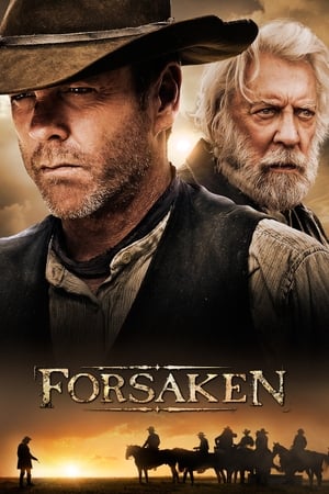 Forsaken 2015 Dual Audio