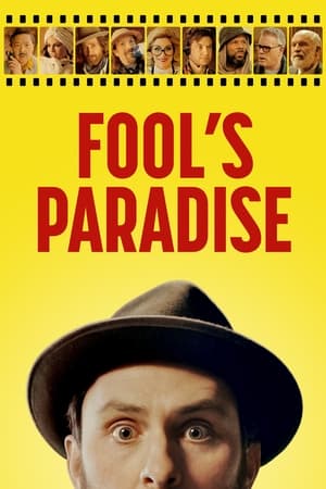 Fool's Paradise 2023 BRRip